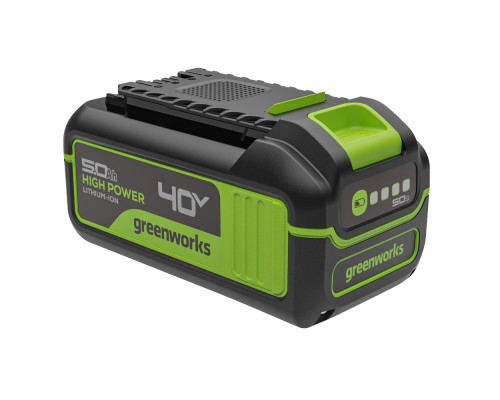 Аккумулятор GREENWORKS High Power G40HP5, 5 Ач 40v 2958607