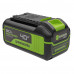 Аккумулятор GREENWORKS High Power G40HP5, 5 Ач 40v 2958607