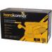 Виброшлифмашина эксцентриковая сетевая HANSKONNER HOS8145RC