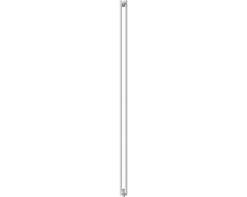 Радиатор отопления ROYAL THERMO Shift R22 VC2180-12 секц. RAL9016 дизайнерский НС-1631318