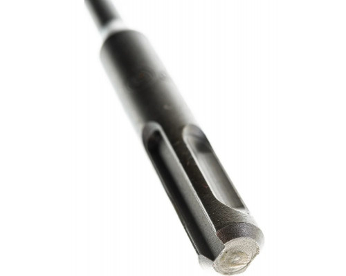 Бур SDS-plus Cutop Profi Plus 6x160 мм по бетону спираль, три пылеотводящие кром 49-6160