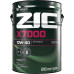 Масло моторное ZIC X7000 10W40 20 л 192743