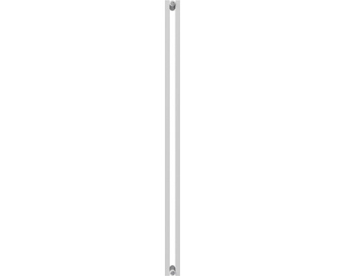 Радиатор отопления ROYAL THERMO Shift Q30 C2180-04 секц. RAL9016 дизайнерский НС-1631253
