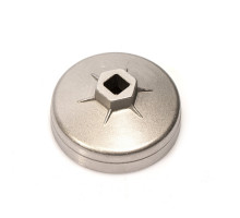 Съемник масляных фильтров СТАНКОИМПОРТ ST010213 84мм. 18гр. для Peugeot, Citroen, Renault