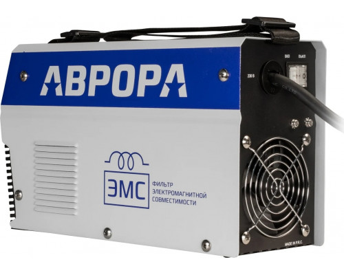 Сварочный инвертор Aurora Вектор 2200 ЭМС