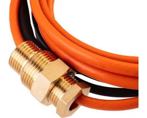 Нагревательный кабель Proconnect 51-0602-4 саморегулирующийся пищевой, 4 м