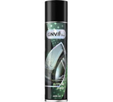 Очиститель битумных пятен GNV Bitum Pro 400 мл GBP9391330080088600400