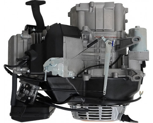 Бензиновый двигатель Lifan KP460Е-V 20 л.с. с коническим валом
