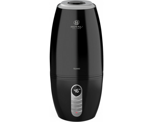 Увлажнитель воздуха ROYAL CLIMA RUH-T300/5.7E-BL Teano НС-1202607