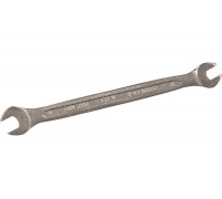 Ключ рожковый AV Steel AV-300608 6х8 мм