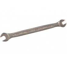 Ключ рожковый AV Steel AV-300608 6х8 мм