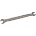 Ключ рожковый AV Steel AV-300608 6х8 мм