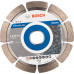 Алмазный диск универсальный BOSCH 125х22.2 мм Professional for Stone 2608602598