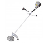 Мотокоса HUTER GGT-2000 4ТА Grey (четырёхтактный) grey 70/2/154