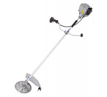 Мотокоса HUTER GGT-2000 4ТА Grey (четырёхтактный) grey 70/2/154