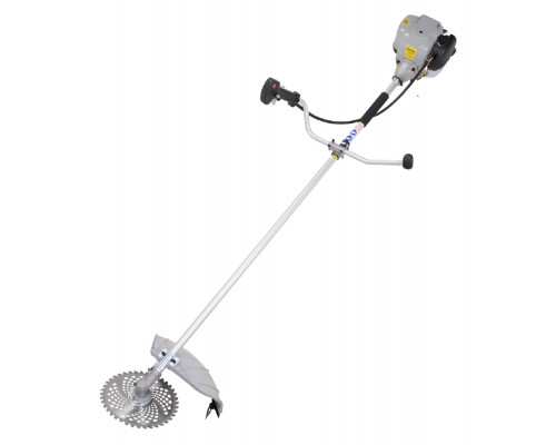 Мотокоса HUTER GGT-2000 4ТА Grey (четырёхтактный) grey 70/2/154