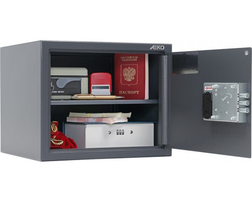 Сейф офисный AIKO T-280 EL