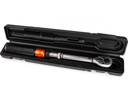 Ключ динамометрический AV Steel AV-517060 3/8