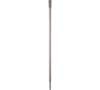 Зубило SDS-plus Kranz KR-91-0211 плоское, 14х20х600мм
