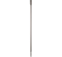Зубило SDS-plus Kranz KR-91-0211 плоское, 14х20х600мм
