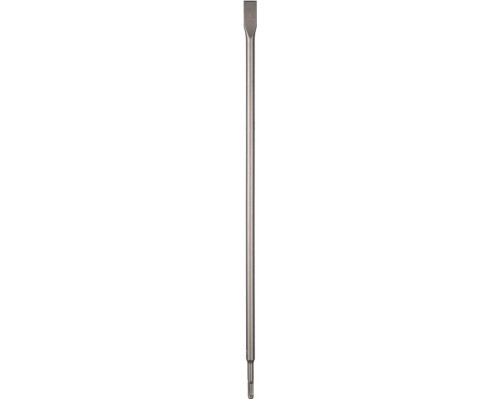 Зубило SDS-plus Kranz KR-91-0211 плоское, 14х20х600мм