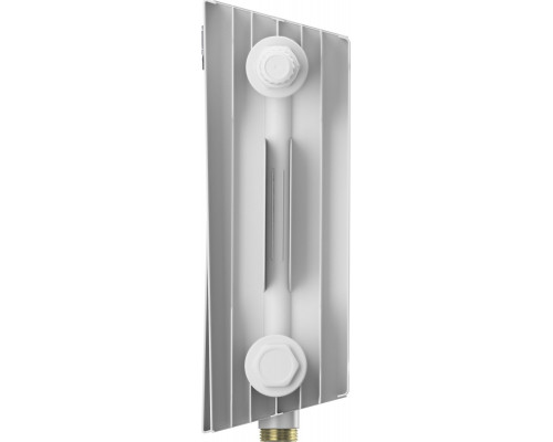 Радиатор отопления ROYAL THERMO PianoForte 200 Bianco Traffico VR80 - 20 секц. НС-1682309