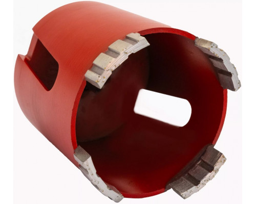 Коронка буровая SDS-plus ADEL INSTRUMENT SocketHole 082/0070.05.M16 алмазная для подрозетников AI-1202210104