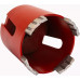 Коронка буровая SDS-plus ADEL INSTRUMENT SocketHole 082/0070.05.M16 алмазная для подрозетников AI-1202210104