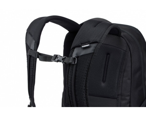 Рюкзак THULE 3 204 813 accent backpack, 23l, black 3204813