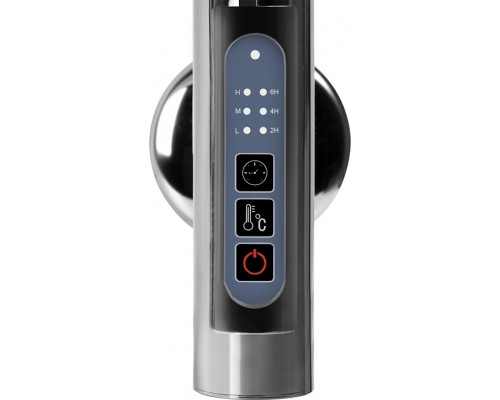 Полотенцесушитель ROYAL THERMO Classic П7 500х800 электро (new встроен. диммер) НС-1443115