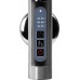 Полотенцесушитель ROYAL THERMO Classic П7 500х800 электро (new встроен. диммер) НС-1443115