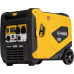 Генератор бензиновый Denzel GS-4500iSE инверторный 94714