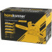 Бензопила HANSKONNER HGC5218 1.8 кВт, шина 18 дюймов
