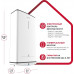 Водонагреватель ARISTON VELIS TECH ABSE DRY 80 сухой ТЭН 3705050