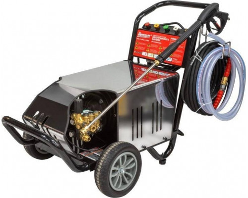 Автомойка Bennett DN-5500 400V