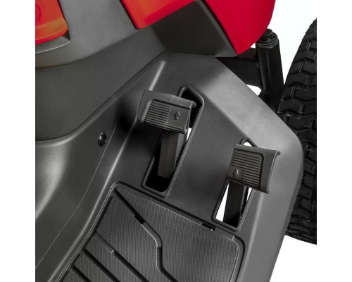 Трактор садовый DDE TR 98-260 909-501