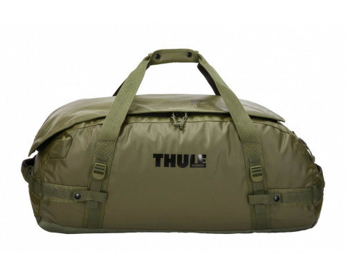 Сумка THULE 3 204 300 спортивная chasm duffel 90l, olivine 3204300