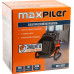 Тепловая пушка электрическая MAXPILER MEH-3002