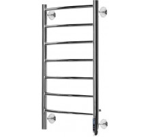Полотенцесушитель ROYAL THERMO Classic П7 500х800 электро (new встроен. диммер) НС-1443115