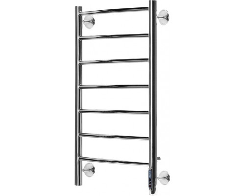 Полотенцесушитель ROYAL THERMO Classic П7 500х800 электро (new встроен. диммер) НС-1443115