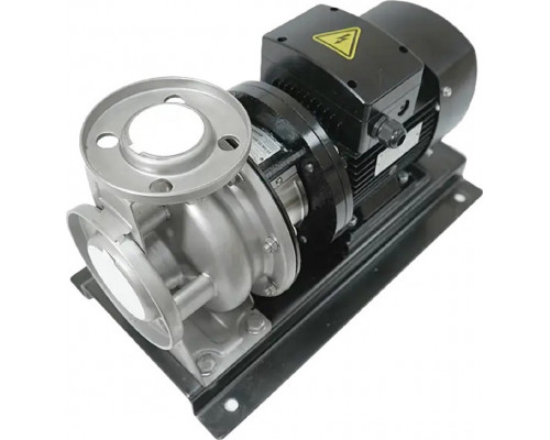 Насос консольно-моноблочный UNIPUMP FS80-65-125-5.5 29068