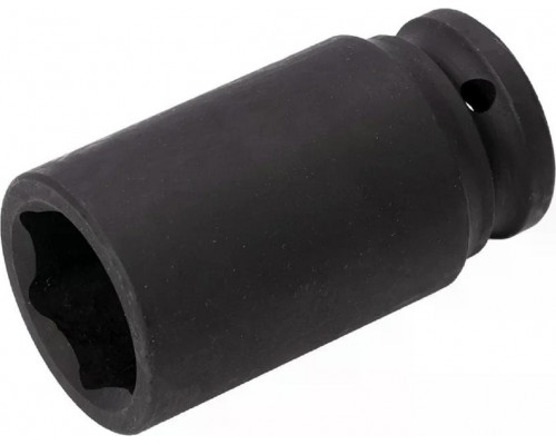Ударные головки 6-гранные глубокие 3/4" STANKO CS-34.21.38 38 мм