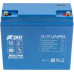 Аккумулятор SKAT i-Battery 12-17 LiFePo4 литиевый тяговый 647