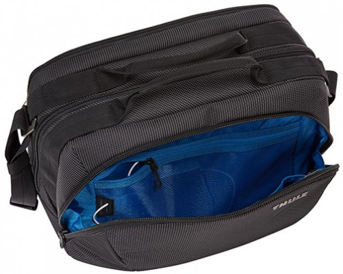 Сумка THULE 3 204 056 дорожная crossover 2 boarding bag, 25l, black 3204056