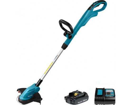 Триммер аккумуляторный MAKITA DUR181SY