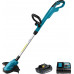 Триммер аккумуляторный MAKITA DUR181SY