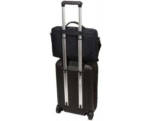 Сумка-дипломат THULE 3 204 085 subterra macbook attaché, 15