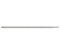 Бур SDS-plus КРАТОН S4 Ø10х600 мм 1 02 03 020