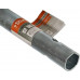 Ключ трубчатый торцевой Sturm 1045-22-14x15, 14х15 мм, оцинкованный