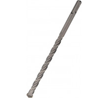 Сверло универсальное Kranz KR-91-0324 твердосплавное, 12мм